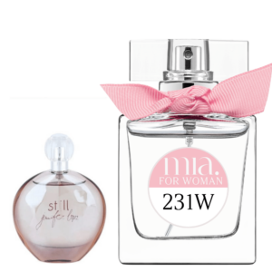 231W. Perfumy Mia