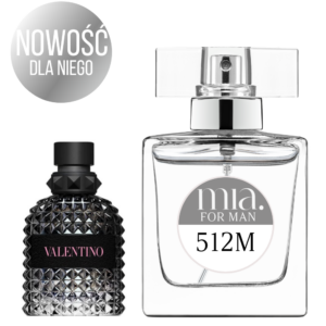 512M. Perfumy Mia